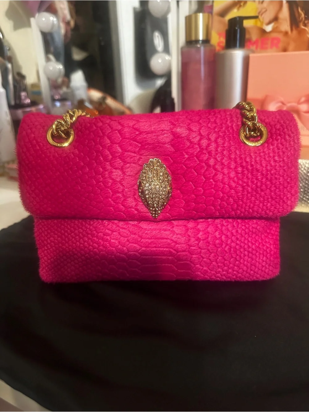 Kurt Geiger London Mini shoulder bag